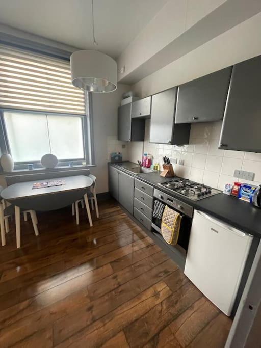 1 Comfortable Studio Leilighet Brighton Eksteriør bilde