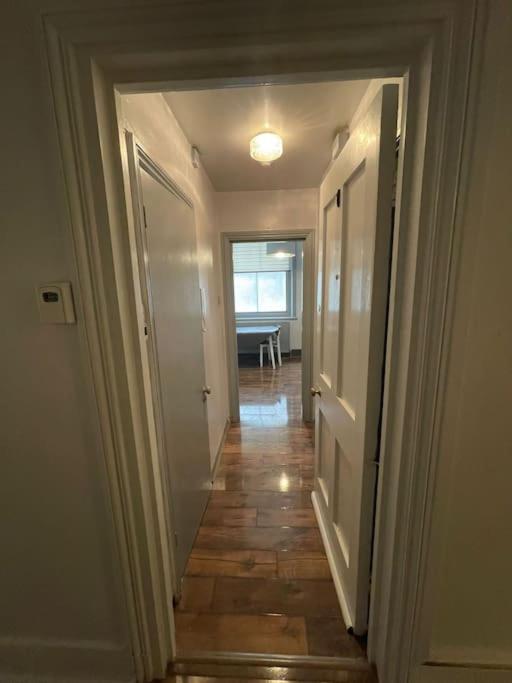 1 Comfortable Studio Leilighet Brighton Eksteriør bilde