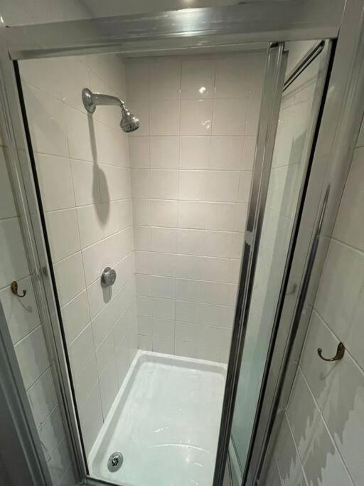 1 Comfortable Studio Leilighet Brighton Eksteriør bilde