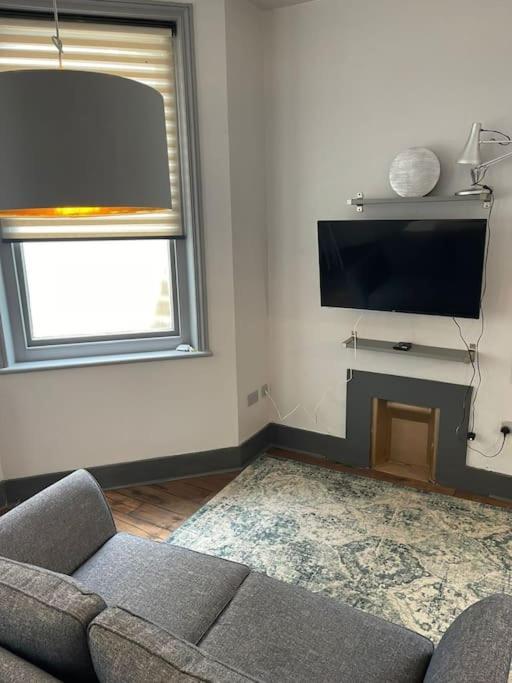 1 Comfortable Studio Leilighet Brighton Eksteriør bilde
