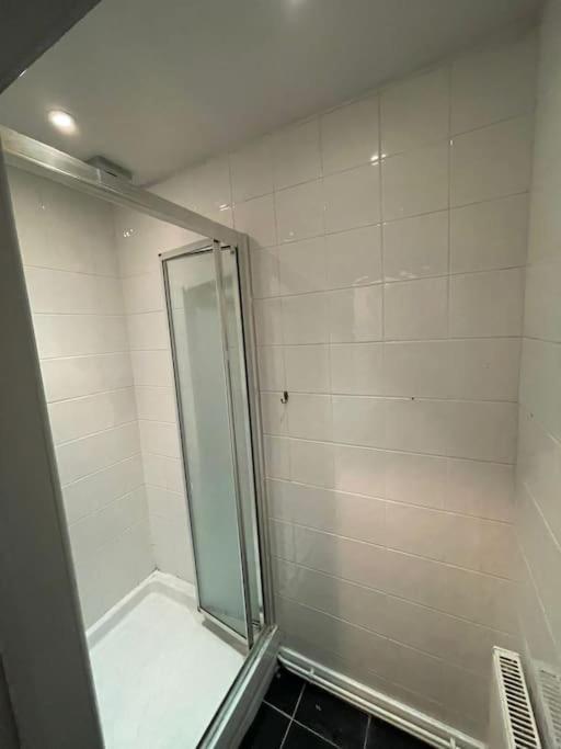1 Comfortable Studio Leilighet Brighton Eksteriør bilde